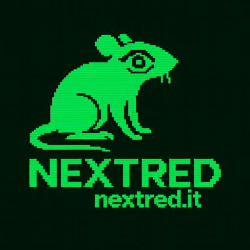 Next Red